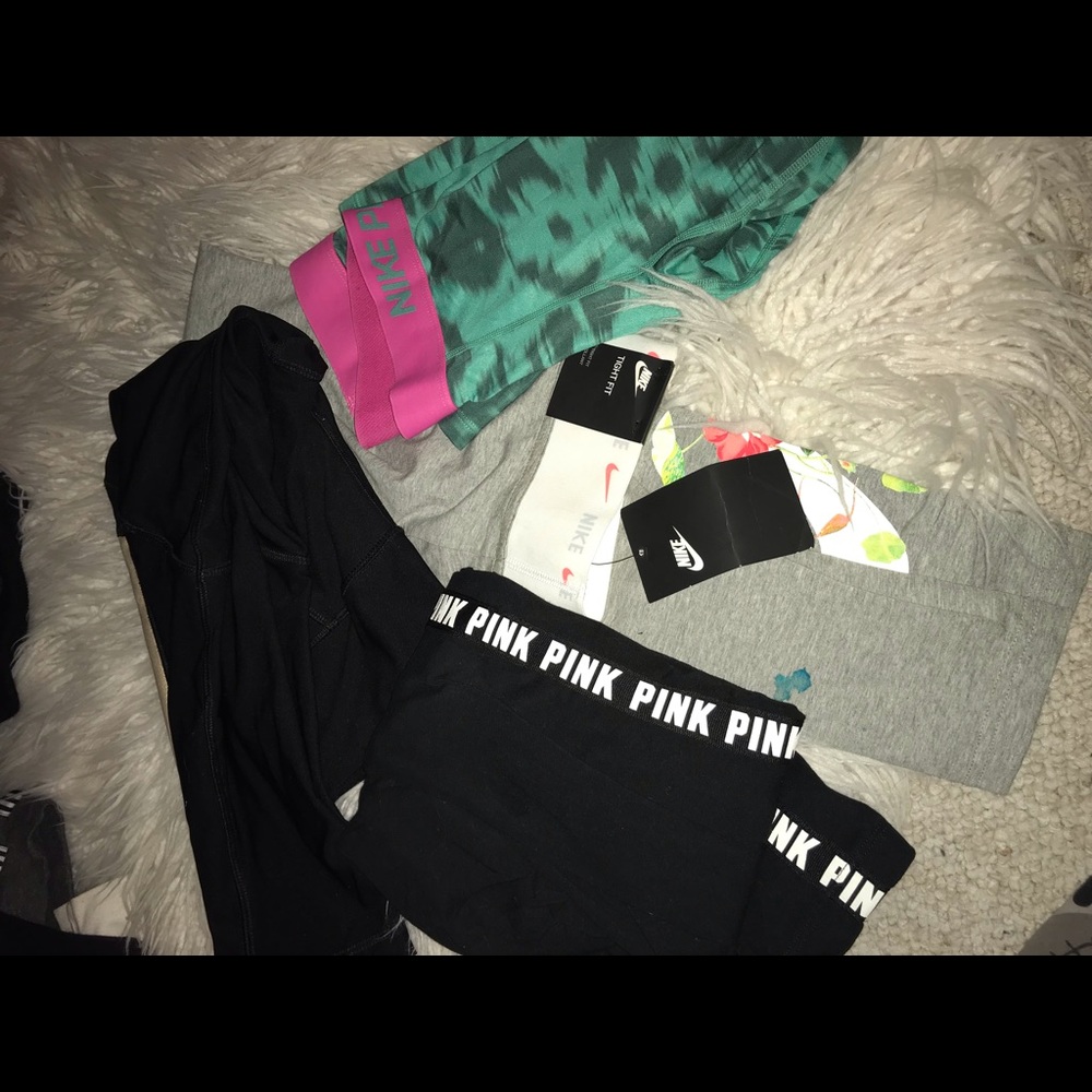 Leggings bundle